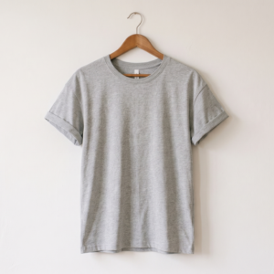 Soraren cotton T-shirt